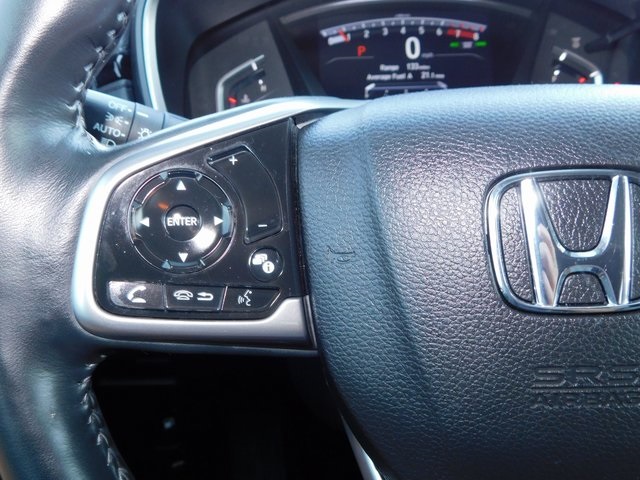 2020 Honda CR-V Touring photo 28