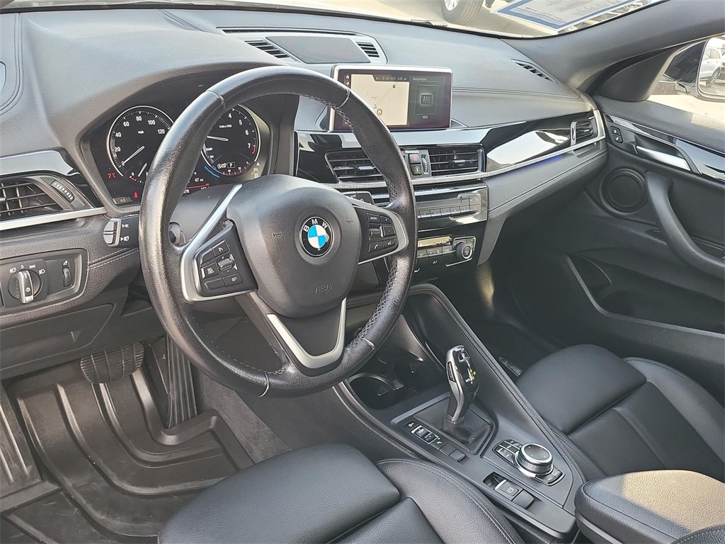Used 2020 BMW X2 28i with VIN WBXYH9C01L5N87654 for sale in Bellflower, CA