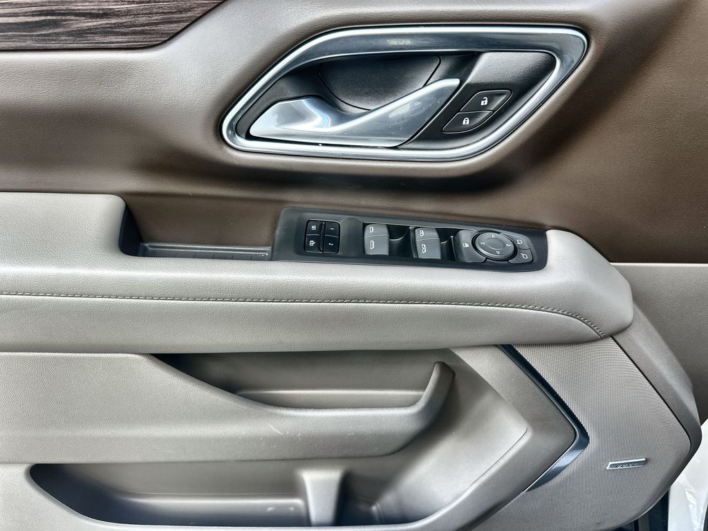 2023 Chevrolet Tahoe Z71 photo 23