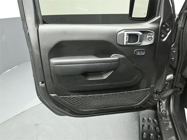 2024 JEEP GLADIATOR - Image 19