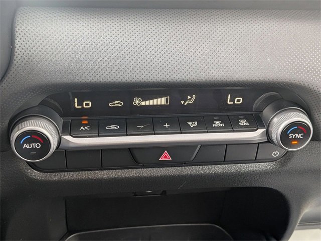 2025 Mazda CX-50 2.5 Select photo 25