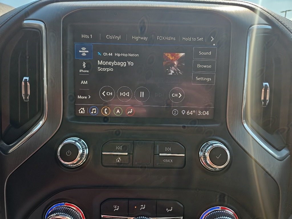 2020 Gmc Sierra Denali photo 23