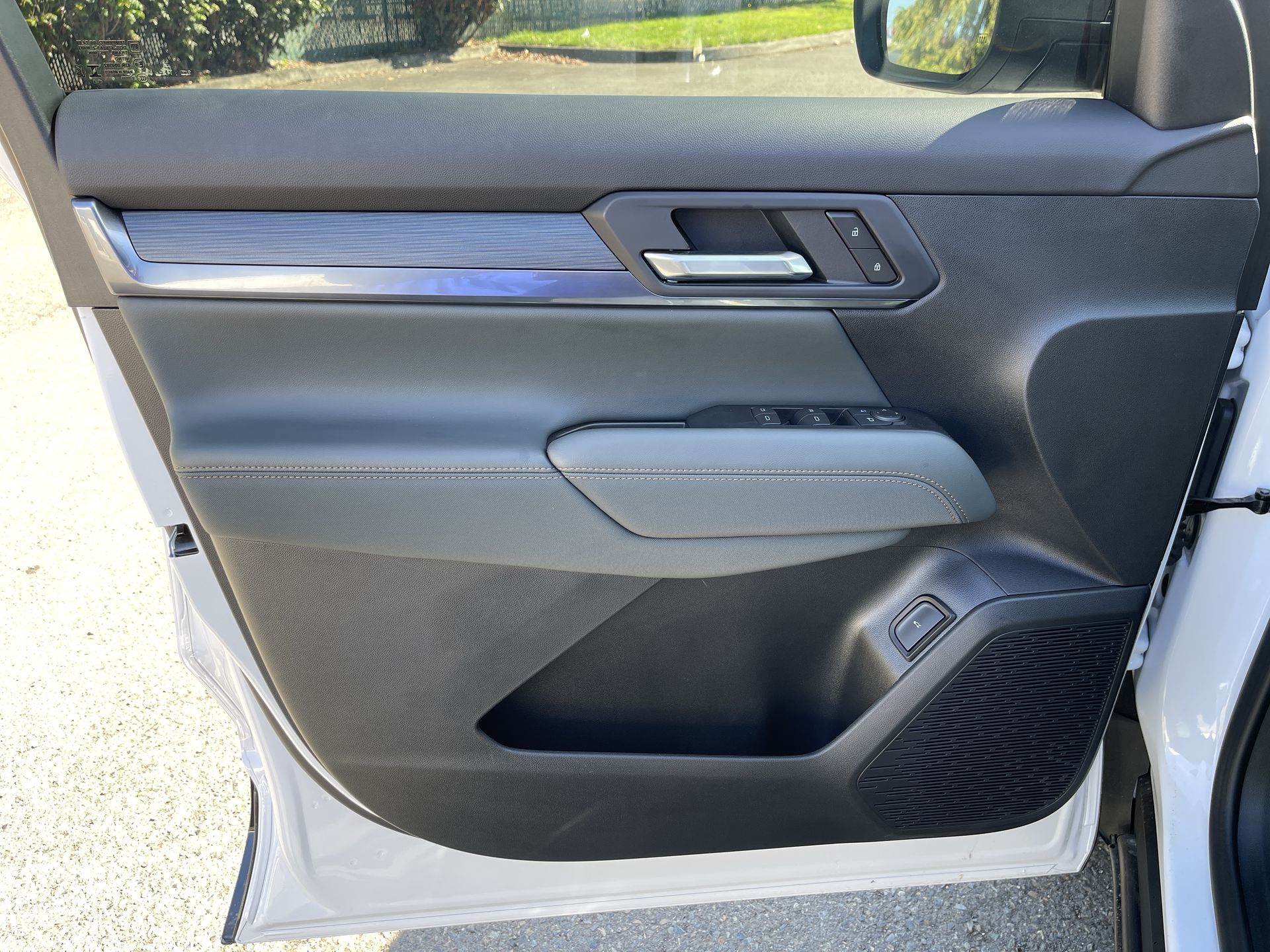 2026 Gmc Terrain AT4 photo 21