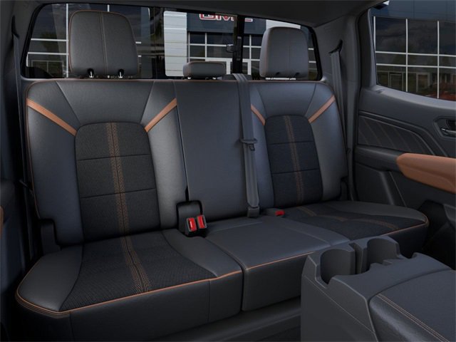 2025 Gmc Canyon AT4 photo 14