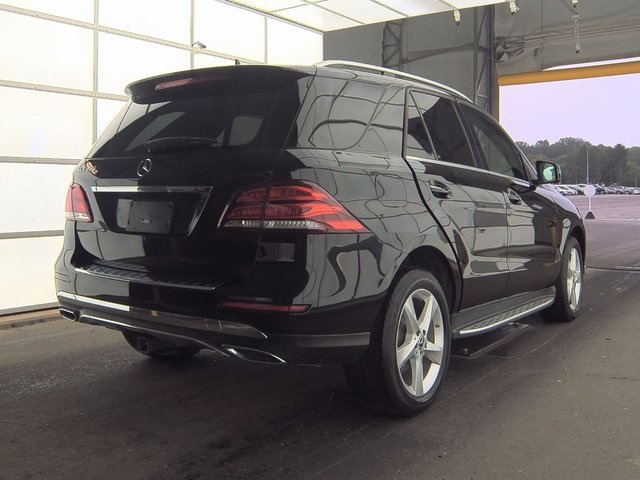 Used 2018 Mercedes-Benz GLE-Class GLE350 with VIN 4JGDA5JB7JB177805 for sale in West Park, FL