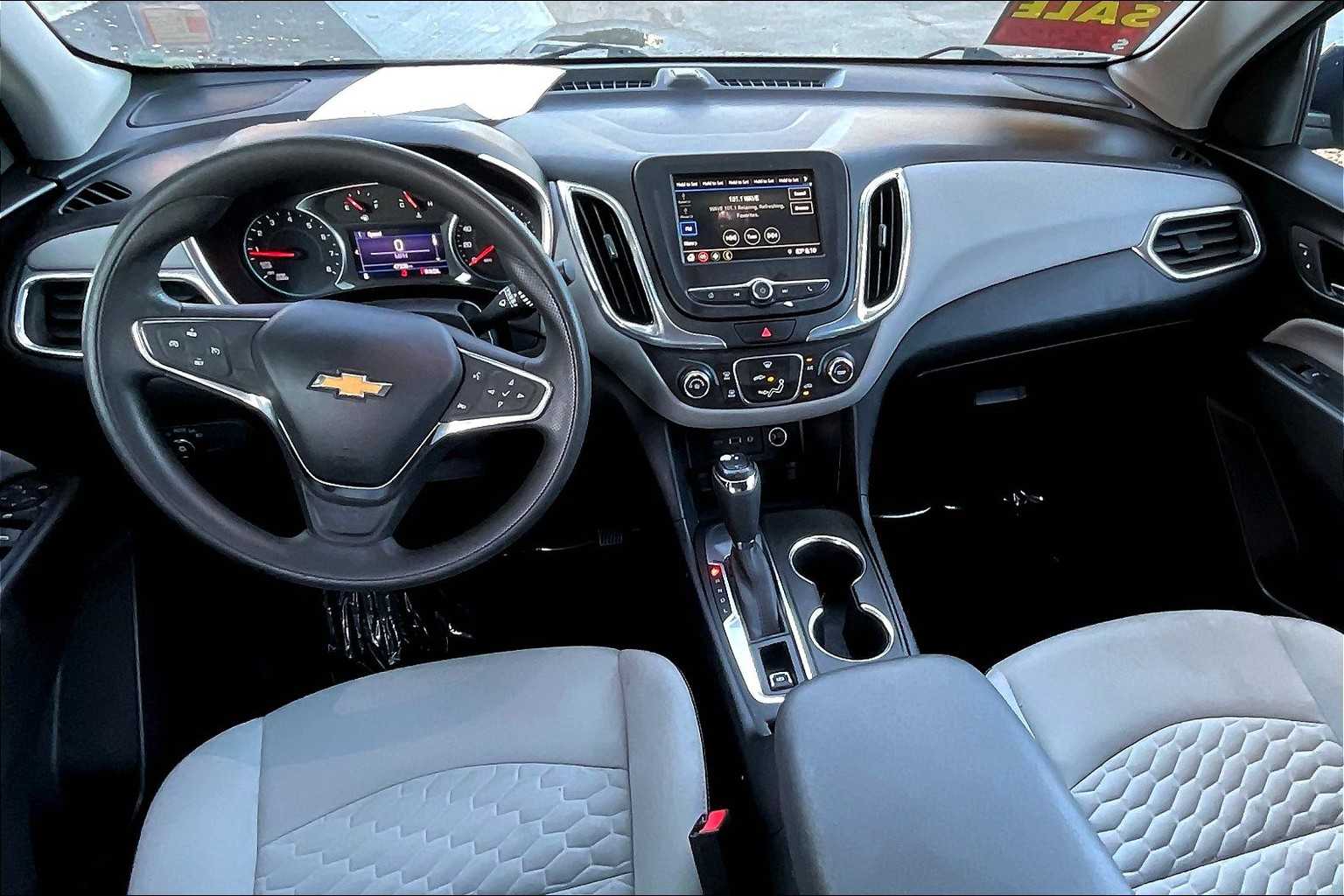 2019 Chevrolet Equinox LT photo 13