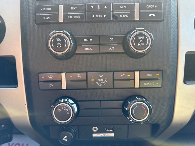 2011 Ford F-150 XL photo 30