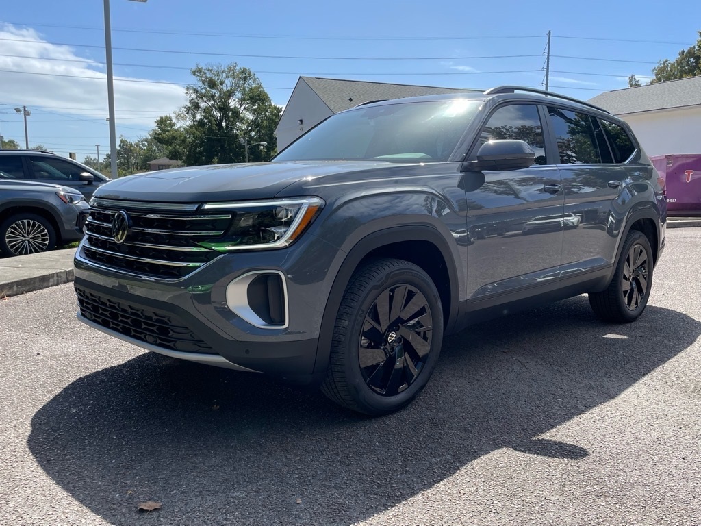 2026 Volkswagen Atlas SE photo 17