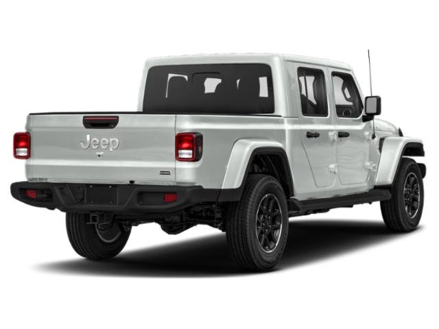 Used 2023 Jeep Gladiator Overland with VIN 1C6HJTFG7PL569787 for sale in Little Rock
