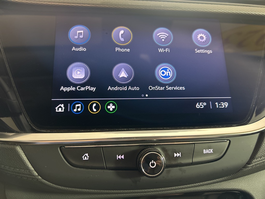 2023 Buick Encore GX Preferred photo 4