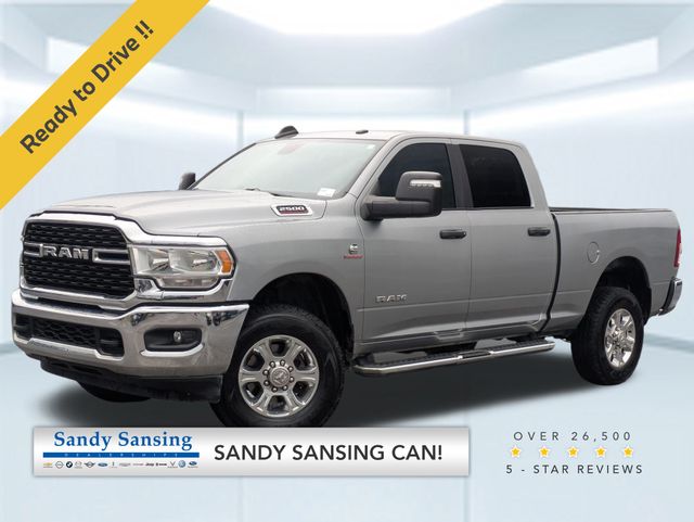 2024 RAM Ram 2500 Pickup Big Horn's photo