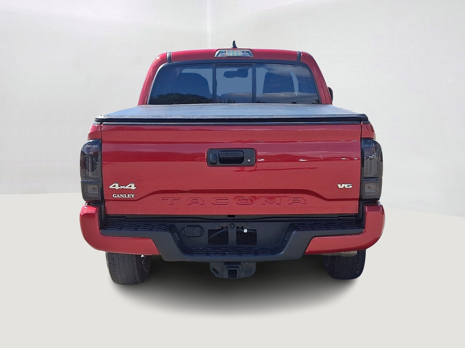 2022 Toyota Tacoma SR photo 5