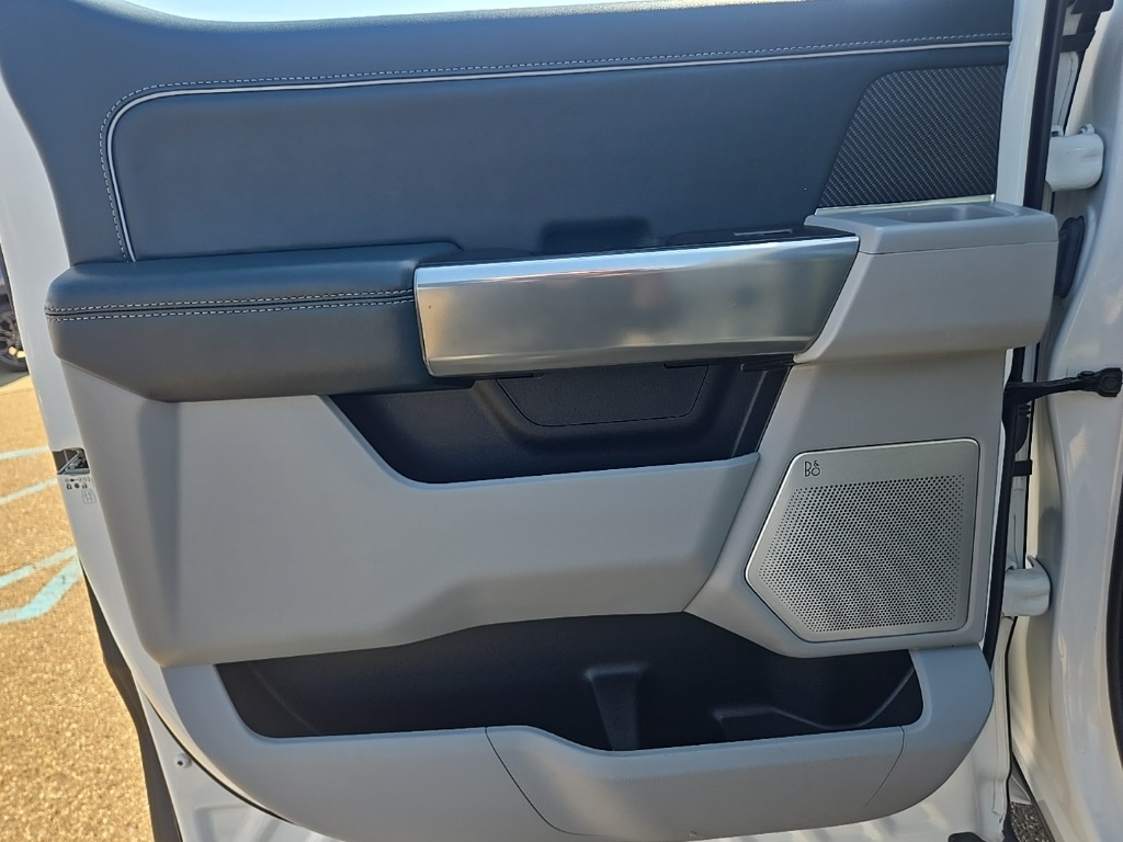 2022 Ford F-150 Limited photo 37