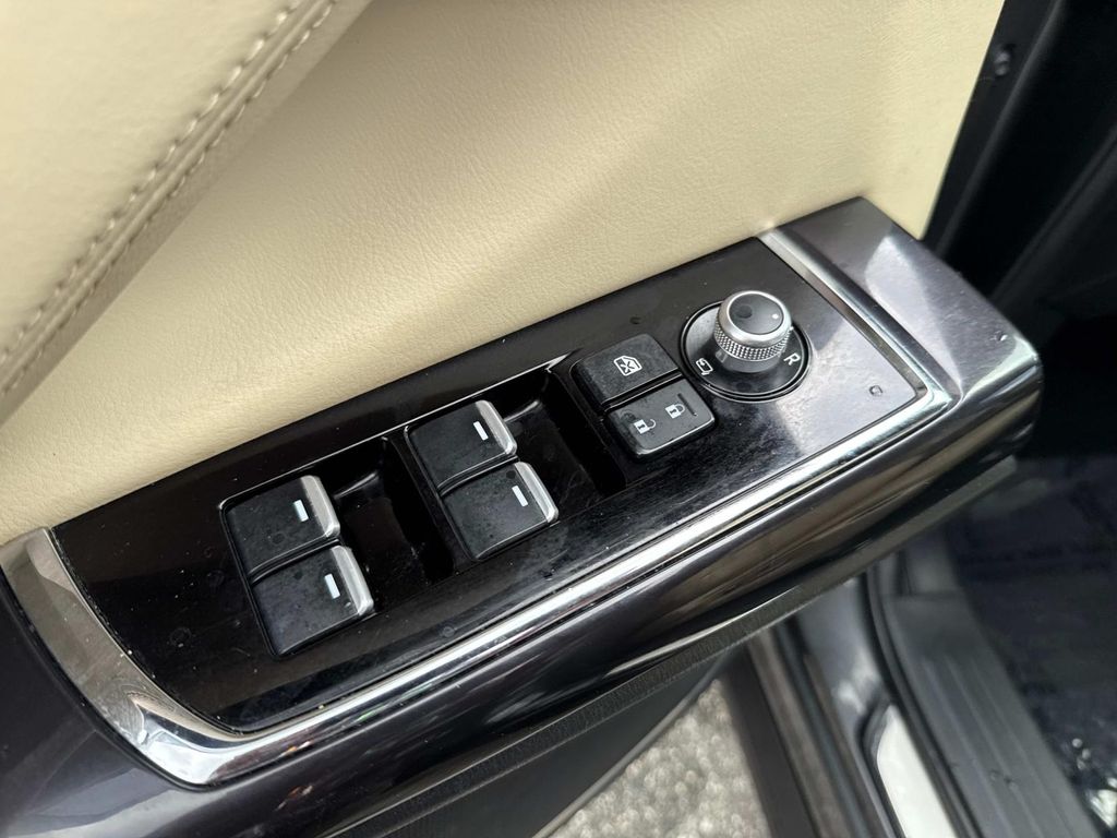2019 Mazda CX-9 Grand Touring photo 18