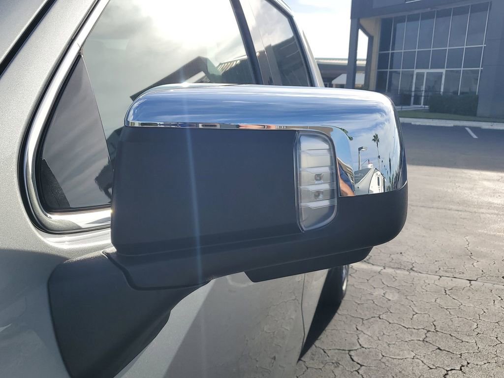 2025 Gmc Sierra 1500 Denali photo 21