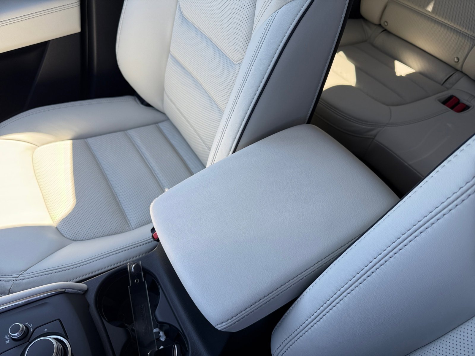 2025 Mazda CX-5 2.5 Premium Plus photo 14