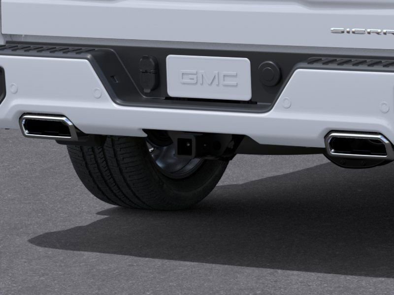 2026 Gmc Sierra 1500 Denali photo 14