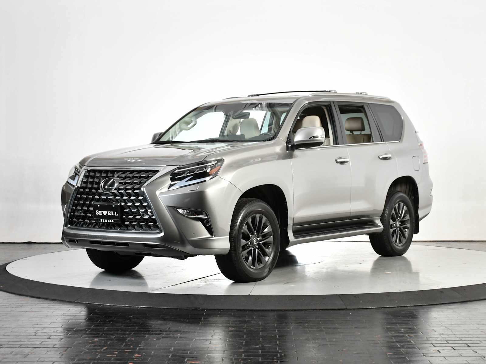 2023 Lexus GX PREMIUM's photo