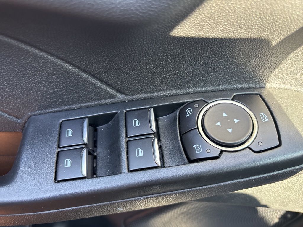 2023 Ford Escape ST-Line Elite photo 16
