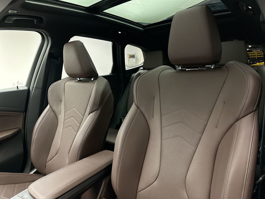 2023 Bmw X1 XDrive28i photo 9