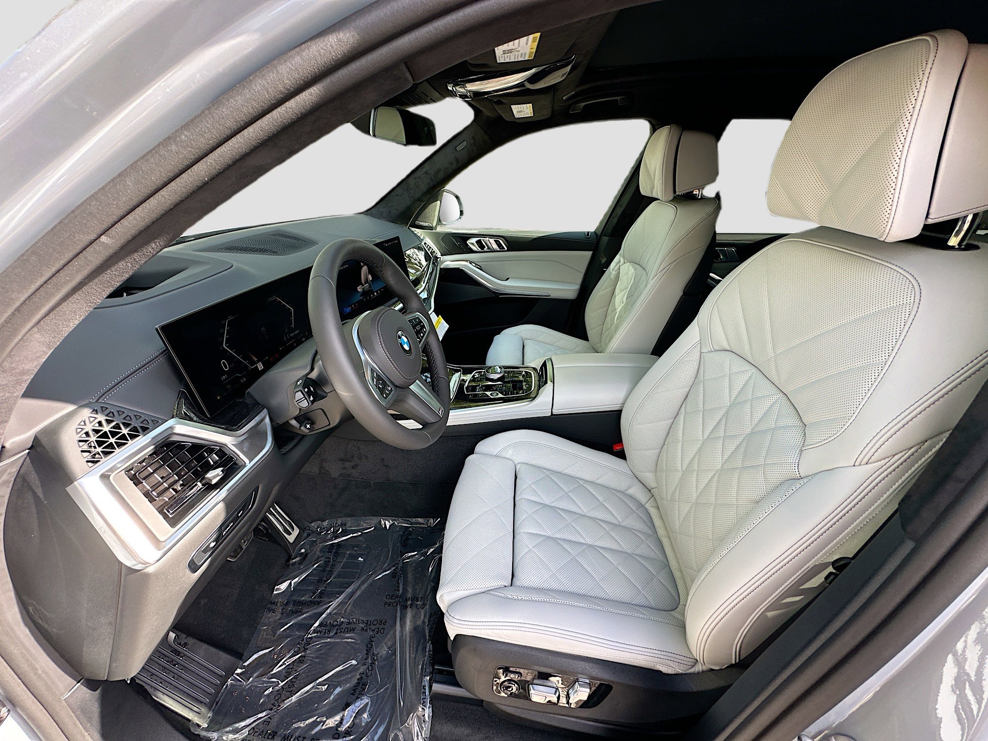 2026 Bmw X7 xDrive40i photo 17