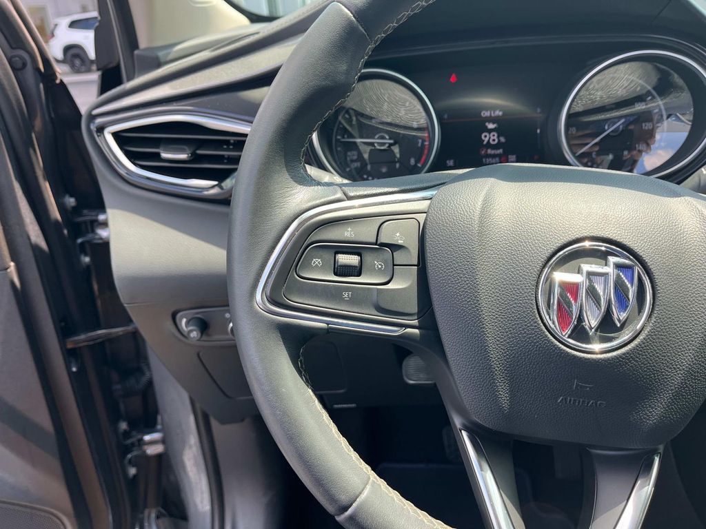 2022 Buick Encore GX Preferred photo 13