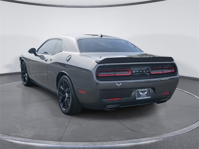 2019 Dodge Challenger GT photo 4