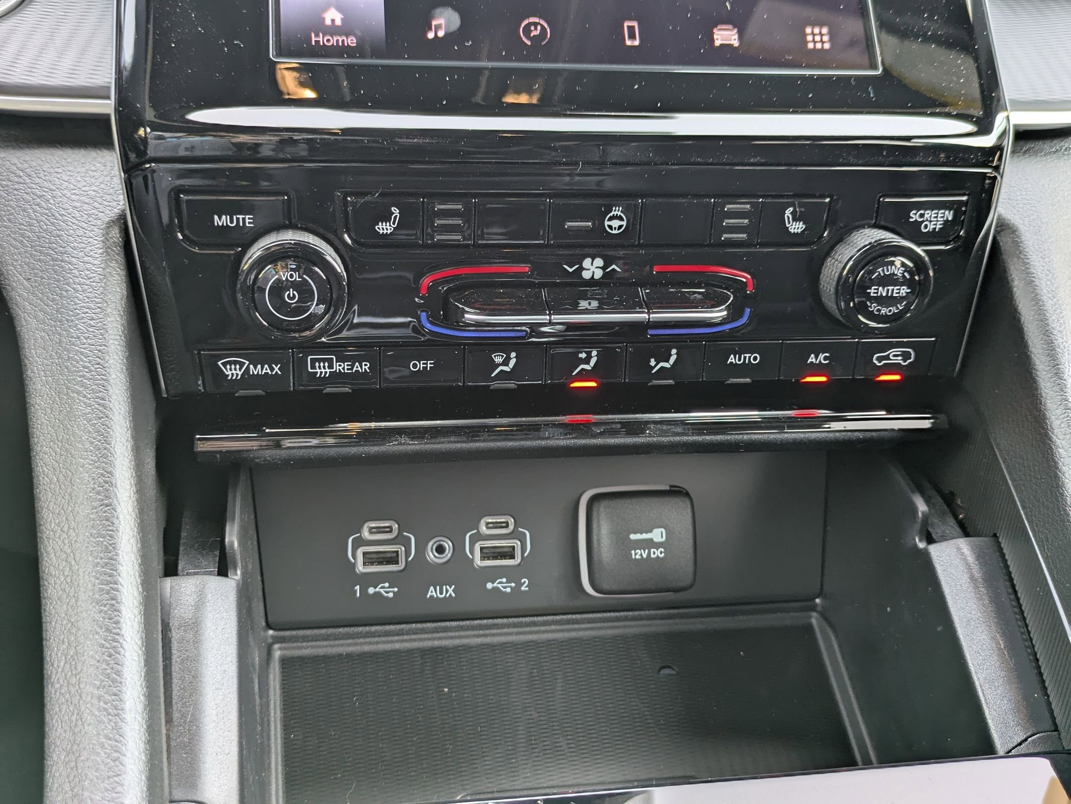 2025 Jeep Grand Cherokee Altitude X photo 17