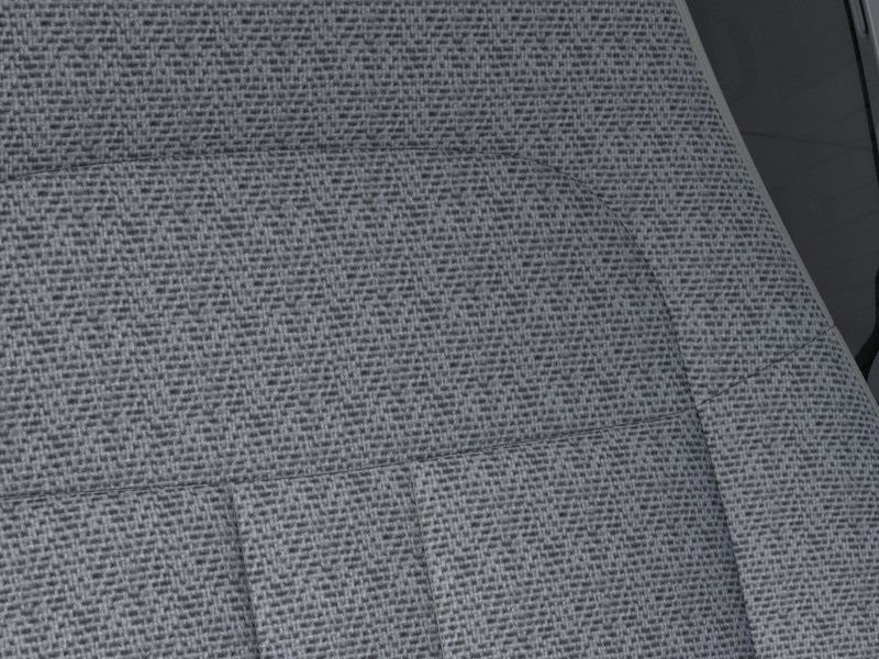 2025 Chevrolet Express Cargo 2500 photo 18