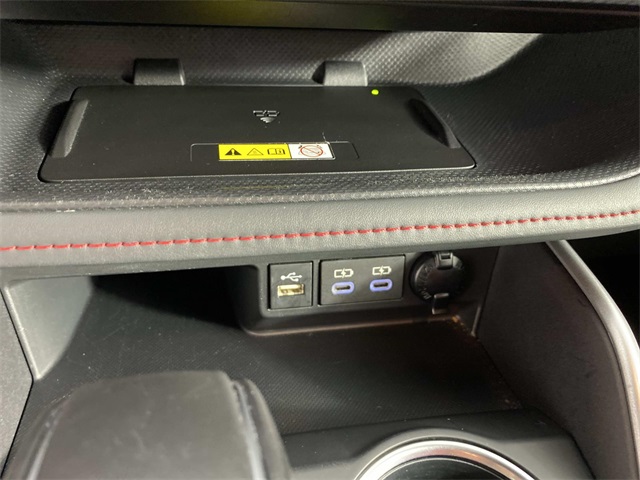 2023 Toyota Highlander XSE photo 16