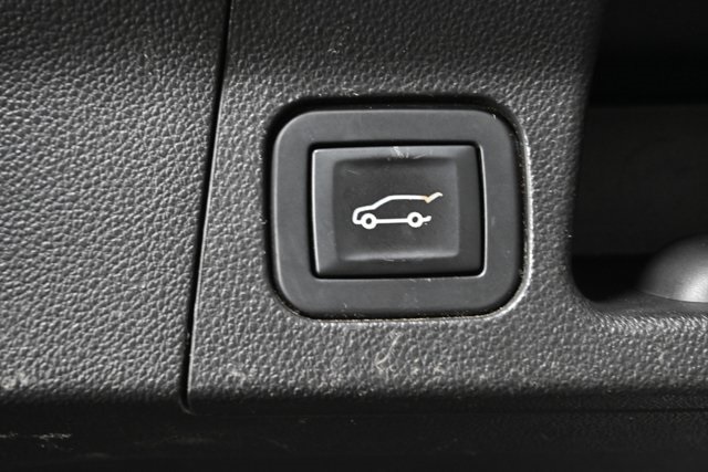 2017 Gmc Acadia SLT photo 11