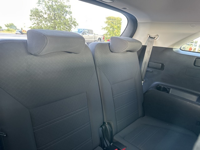 2017 Kia Sorento LX photo 11