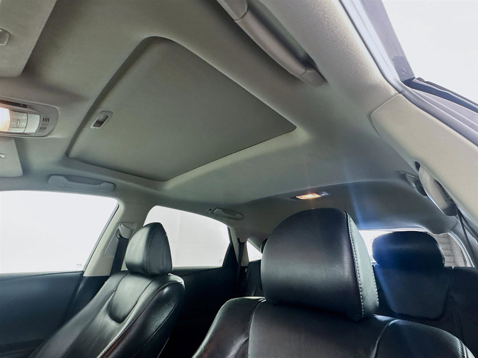 2015 Lexus RX 350 photo 13