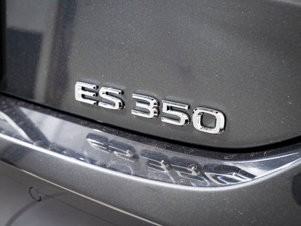 2025 Lexus ES 350 Ultra Luxury photo 9