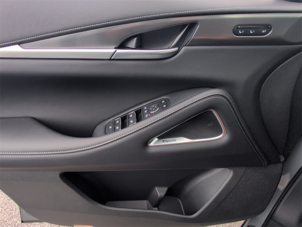 2026 Infiniti QX60 Luxe photo 15