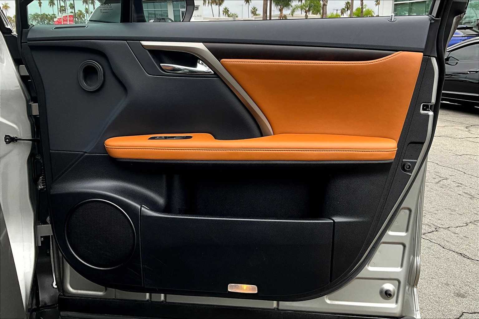 2022 Lexus RX Premium photo 22