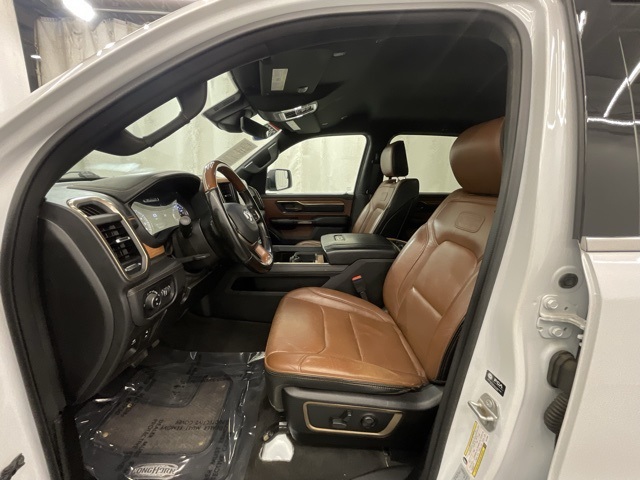 2022 Ram 1500 Laramie Longhorn photo 10