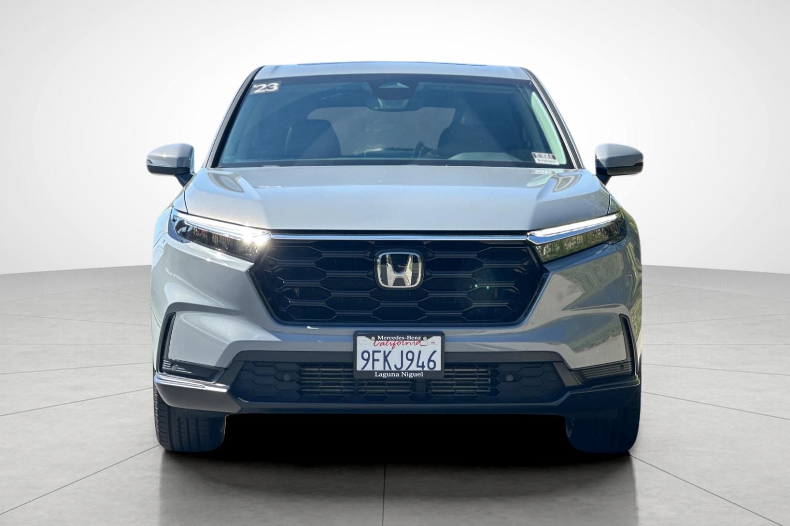 2023 Honda CR-V EX-L photo 6
