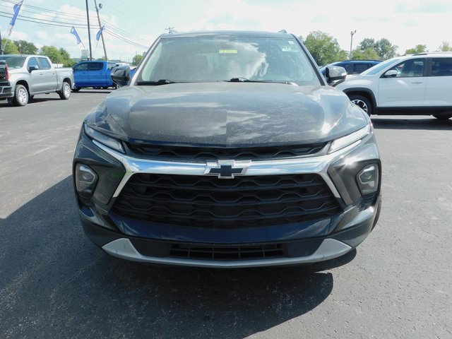 2023 Chevrolet Blazer 3LT photo 3