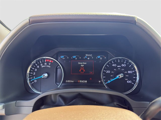 2021 Ford F-250 XL King Ranch photo 11