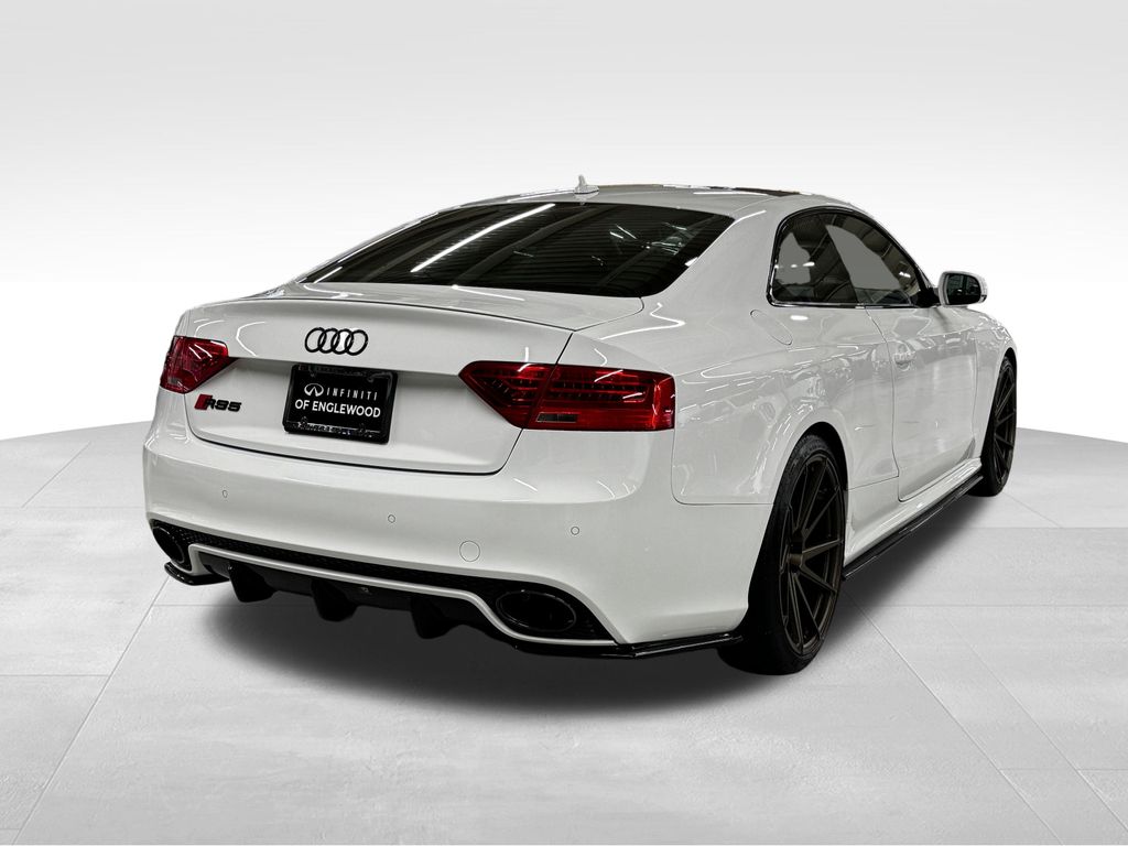 2014 Audi RS 5 photo 4