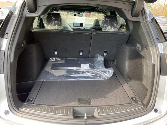 2025 Acura RDX A-Spec Advance photo 5