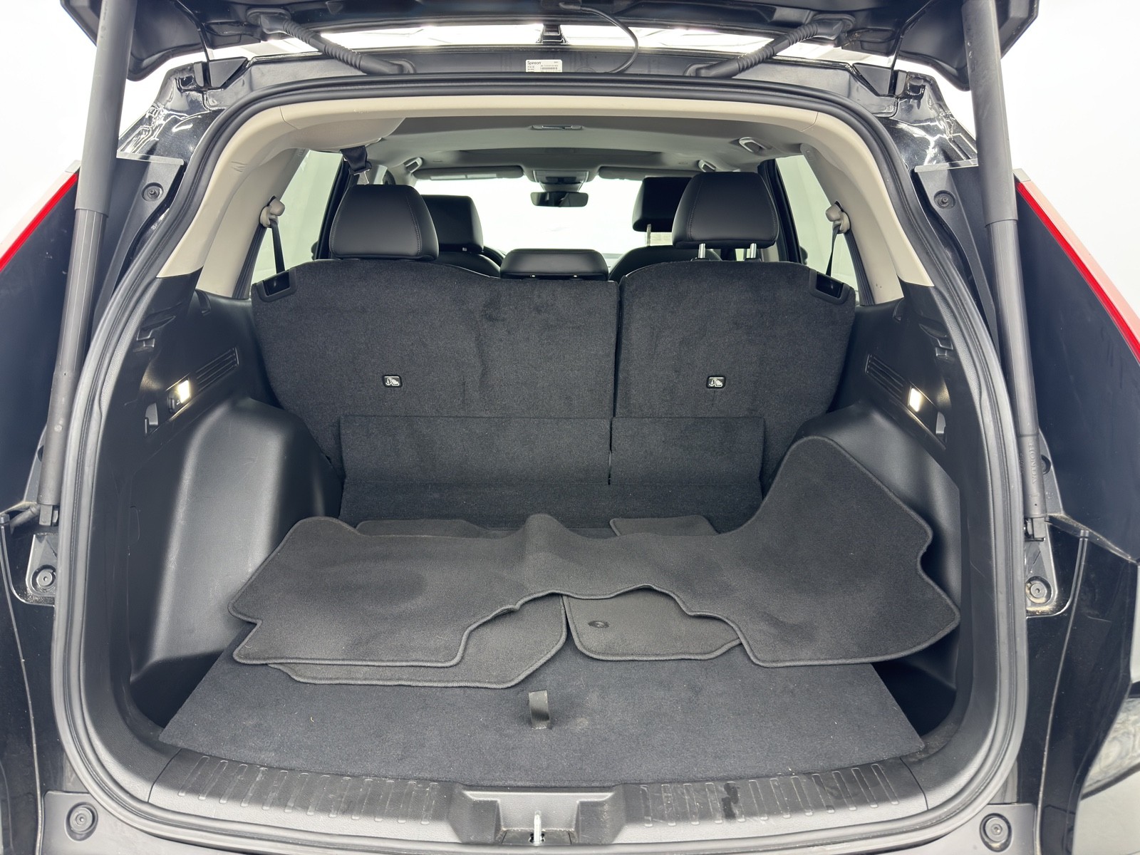 2024 Honda CR-V EX-L photo 4