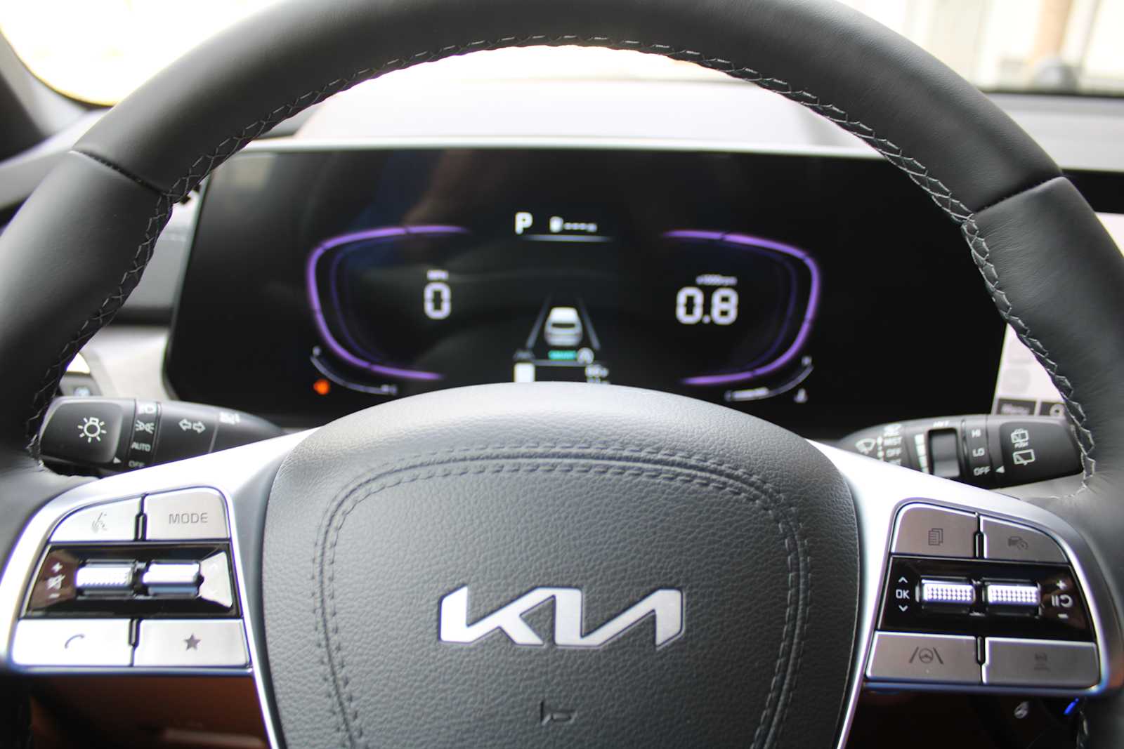 2025 Kia Telluride EX X-Pro photo 29