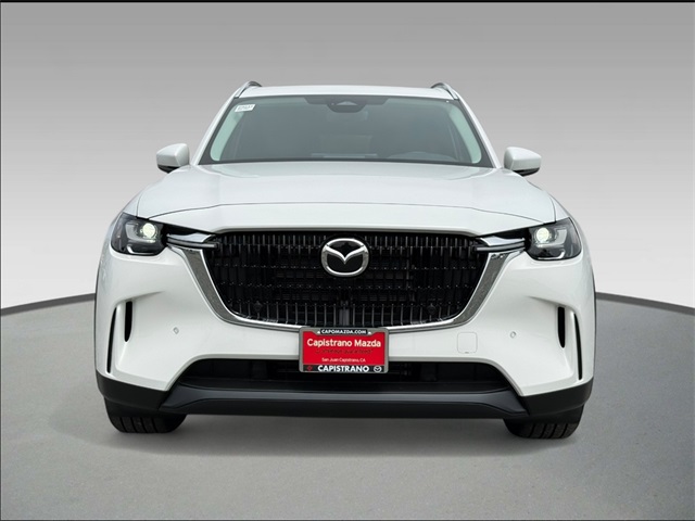 2025 Mazda CX-90 3.3 Turbo Preferred photo 2
