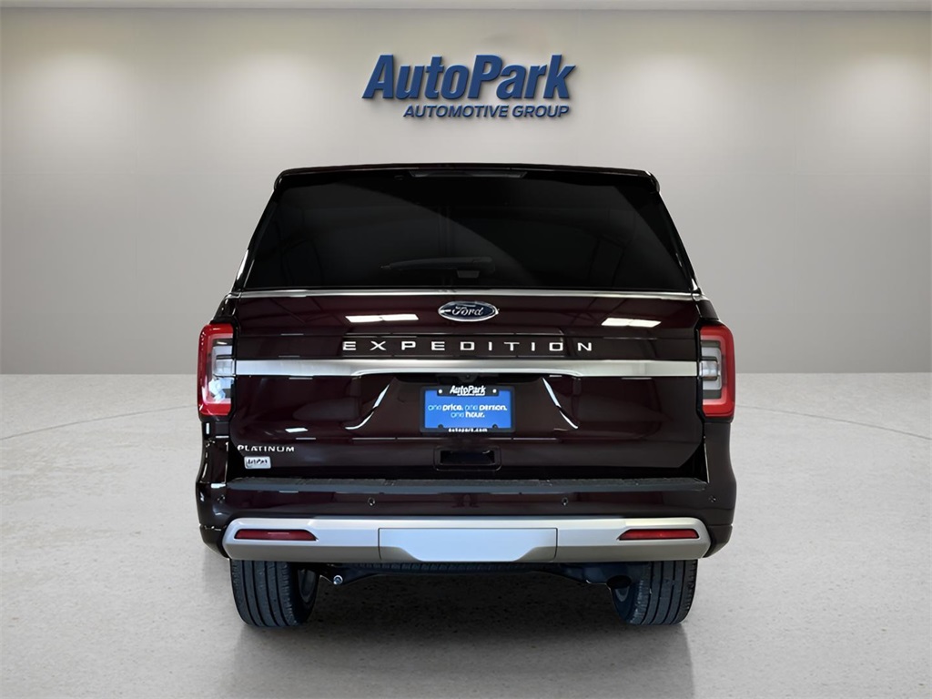 2024 Ford Expedition Platinum photo 6