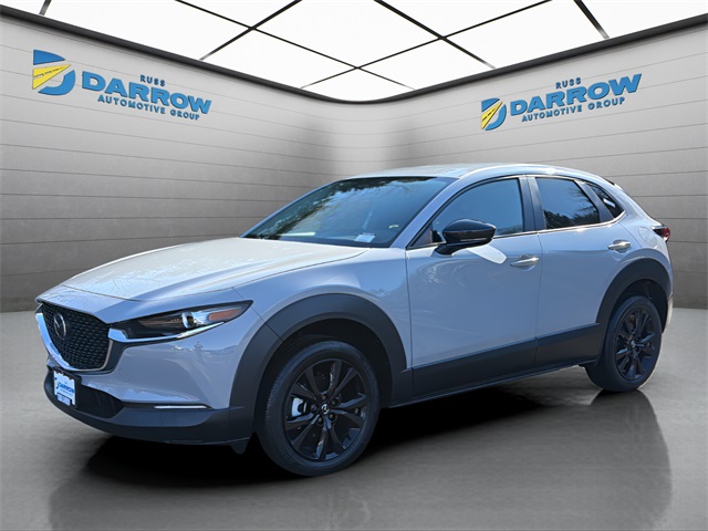 2026 Mazda CX-30 Select Sport
