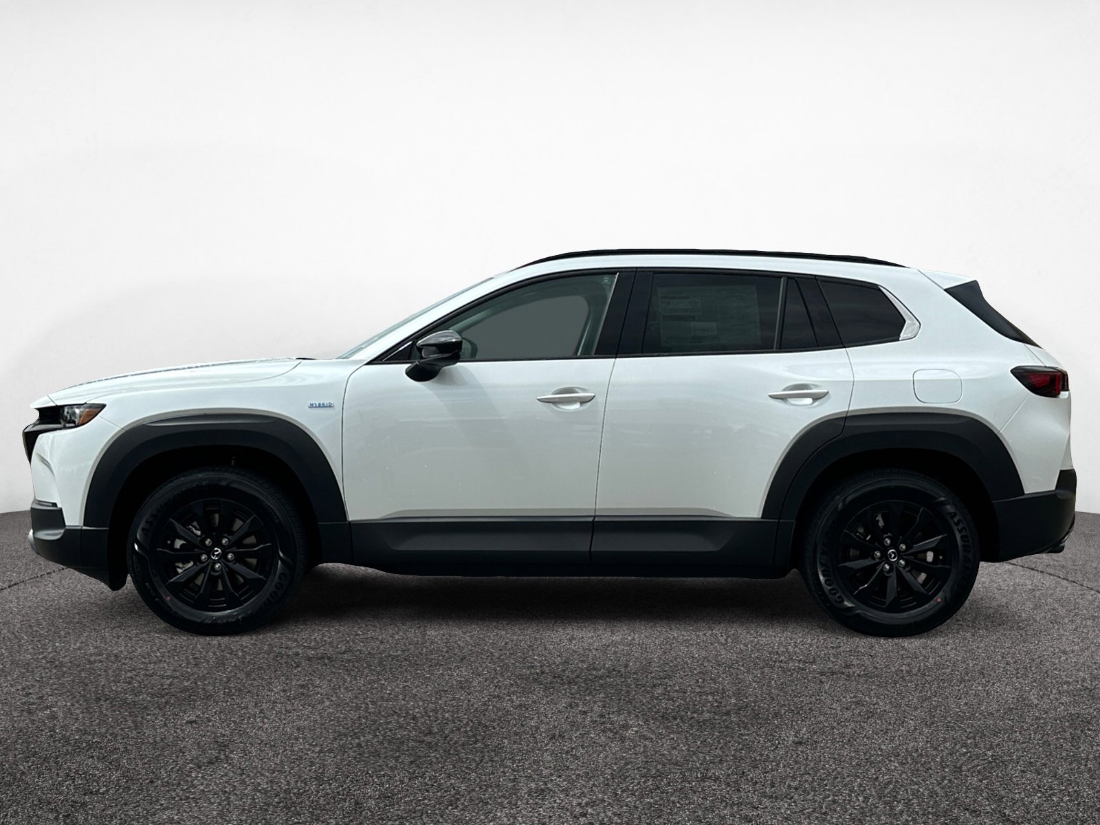 2025 Mazda CX-50 Premium photo 3