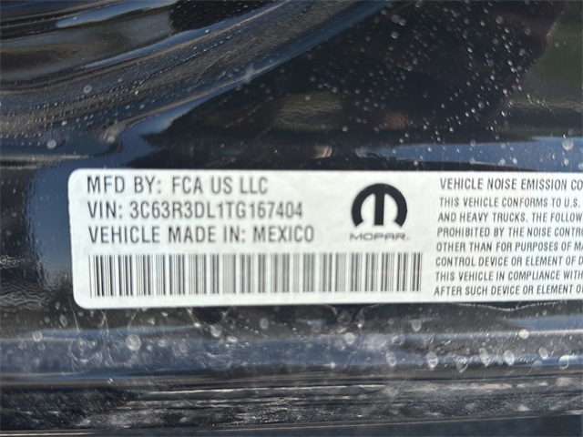 2026 Ram 3500 Big Horn photo 25