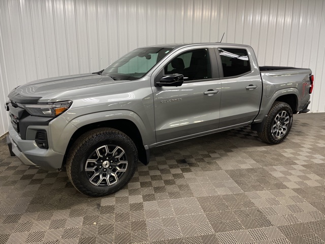2023 Chevrolet Colorado Z71 photo 8